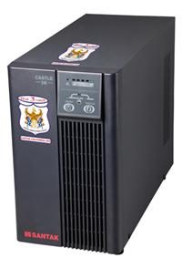 UPS Santak True Online C2KE (2KVA)